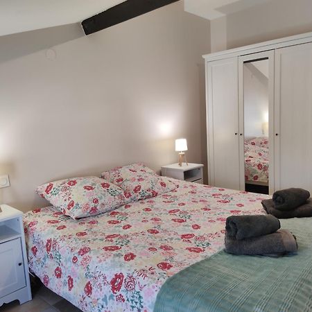 Domaine Las Brugues Saint-Papoul Eksteriør bilde