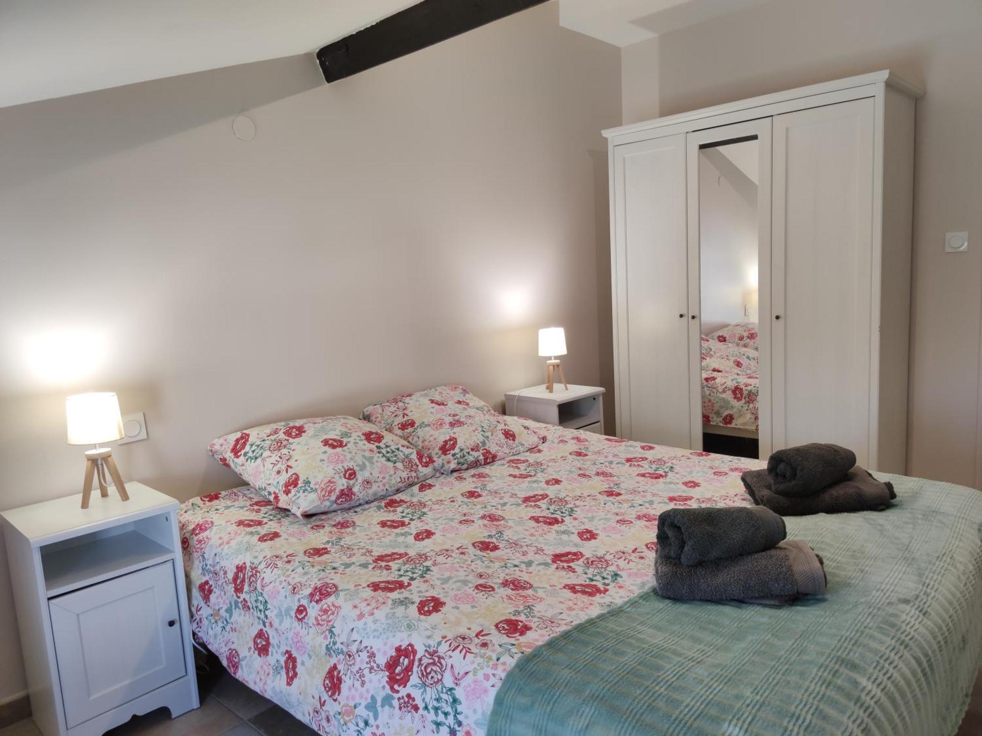 Domaine Las Brugues Saint-Papoul Eksteriør bilde