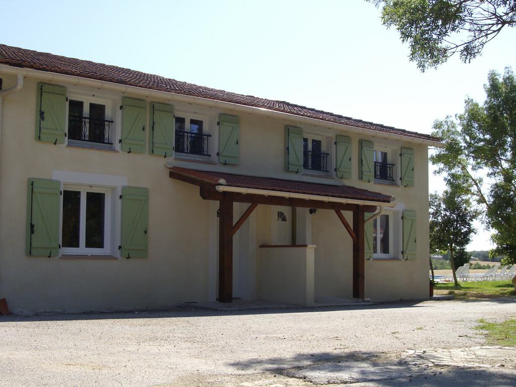 Domaine Las Brugues Saint-Papoul Eksteriør bilde
