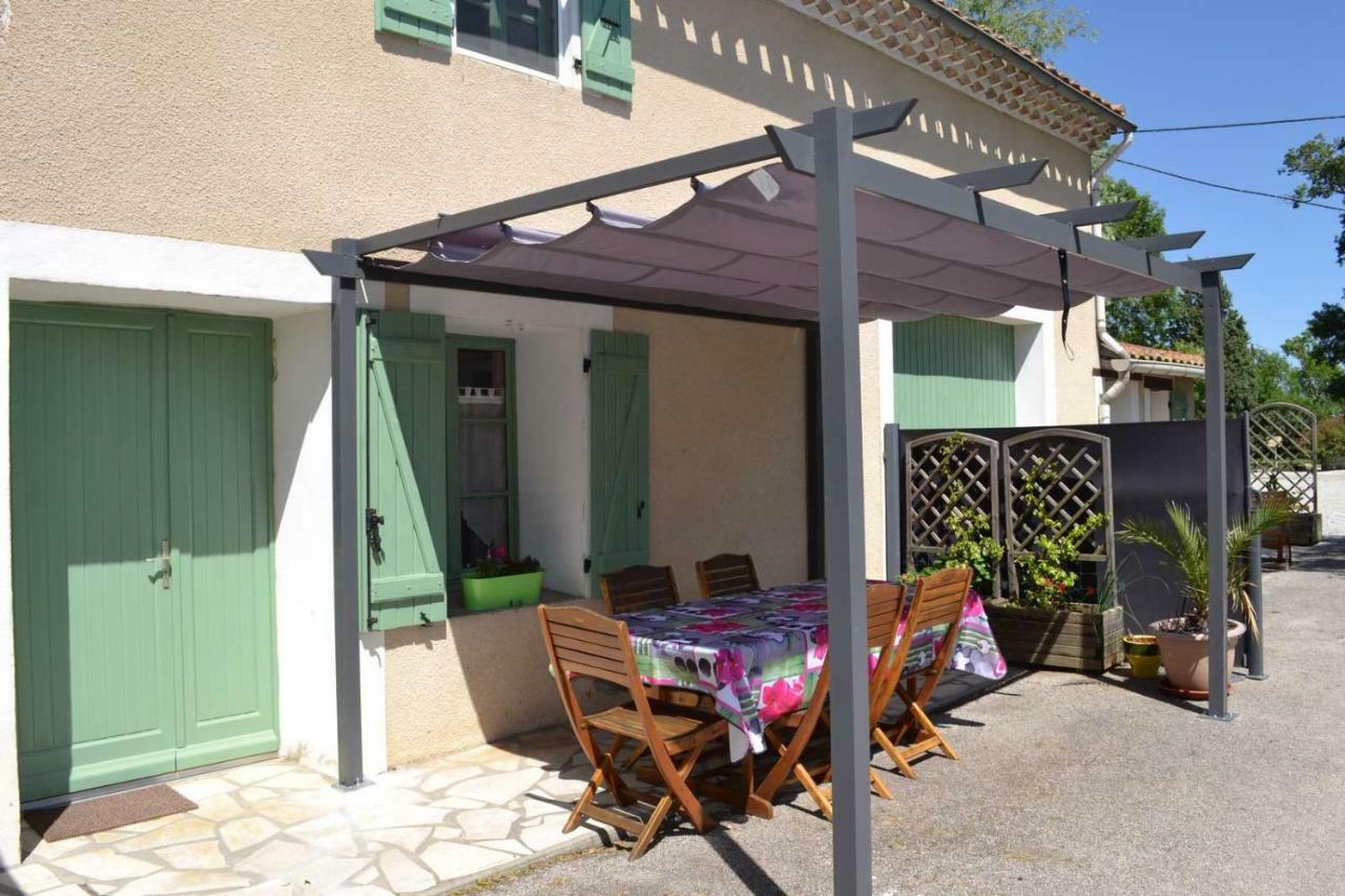 Domaine Las Brugues Saint-Papoul Eksteriør bilde